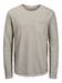 Bla miesten paita - Miesten paidat ja t-paidat - 12170984BEIGE - 7