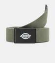 Orcutt unisex kangasvyö - Miesten asusteet - DK0A4X7E - 1