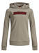 Taj poikien huppari - Poikien paidat ja t-paidat - 12168353BEIGE - 1