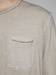 Bla miesten paita - Miesten paidat ja t-paidat - 12170984BEIGE - 5