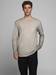 Bla miesten paita - Miesten paidat ja t-paidat - 12170984BEIGE - 1