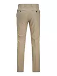 Solaris housut - Miesten housut ja shortsit - 12141112BEIGE - 7