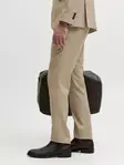 Solaris housut - Miesten housut ja shortsit - 12141112BEIGE - 2