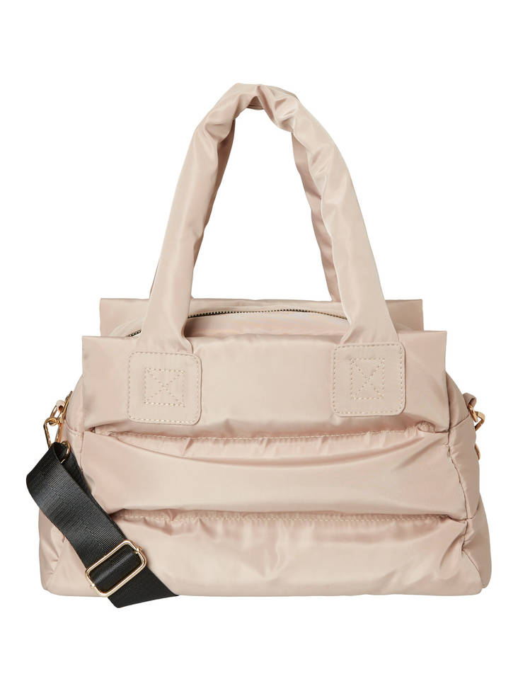 Monia naisten käsilaukku - Naisten asusteet - 10237949BEIGE - 1