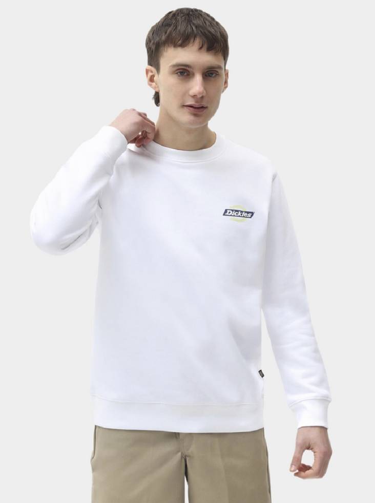 Ruston miesten collegepaita - Miesten paidat ja t-paidat - DK0A4XEE - 5