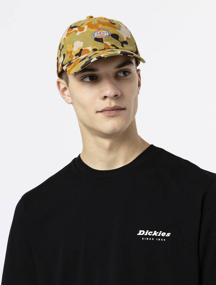 Artonodale lippalakki - Miesten asusteet - DK0A4XRF - 1