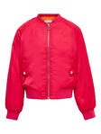 Michele tyttöjen bomber takki - Tyttöjen jakut ja takit - 15194964PINKKI - 1
