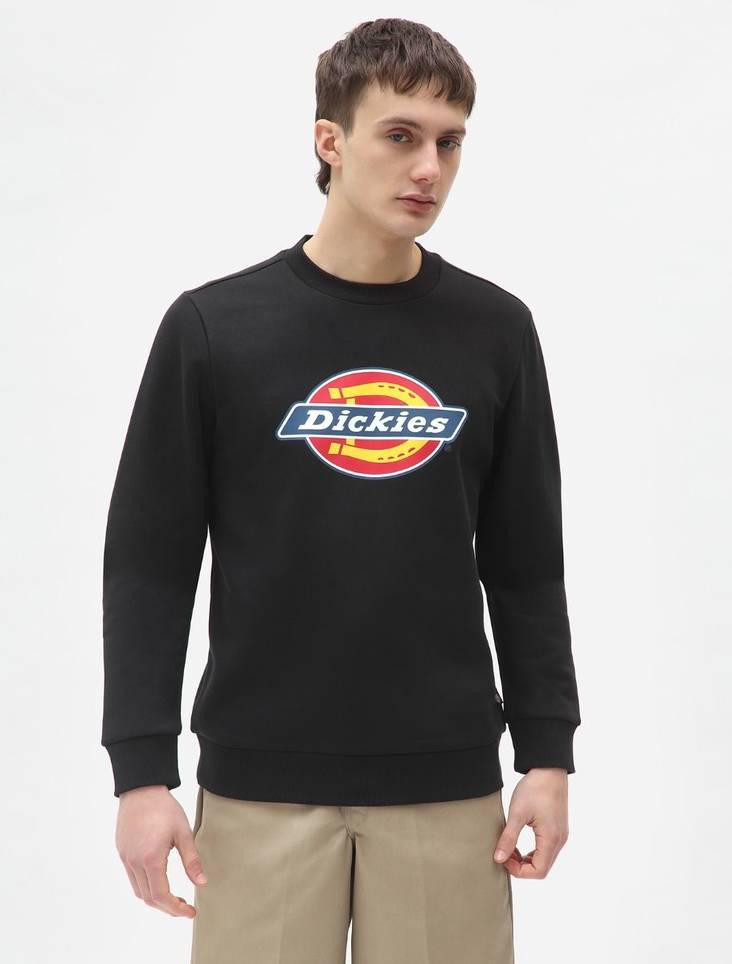 Icon logo unisex collegepusero - Miesten paidat ja t-paidat - DK0A4XCI - 1