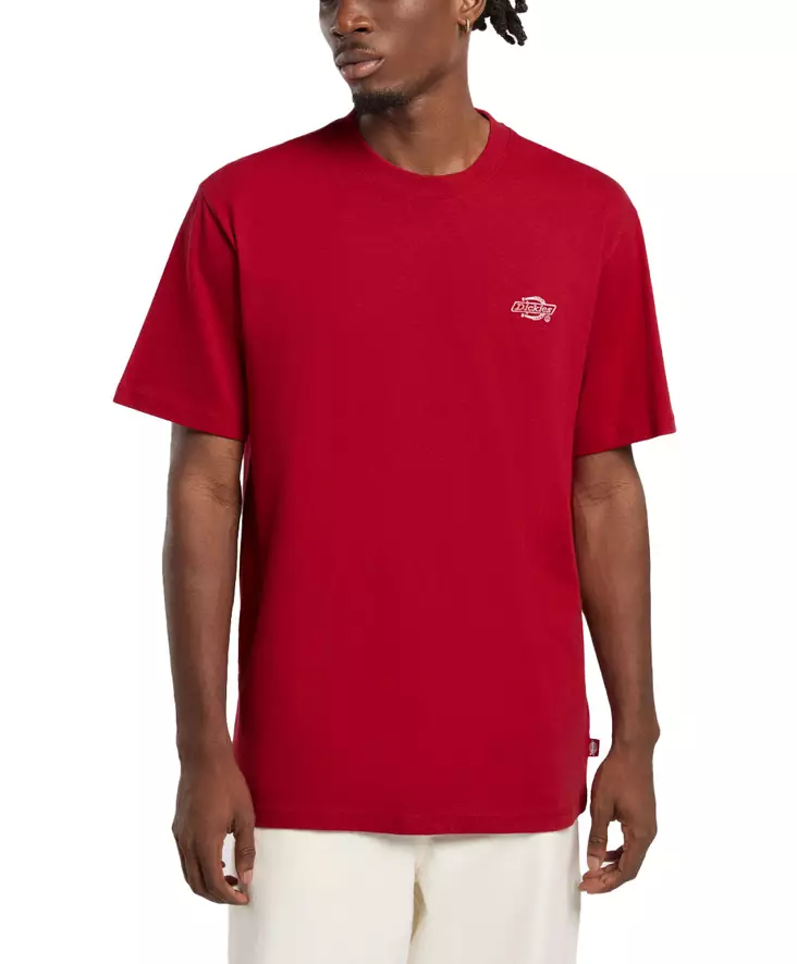 Summerdale t-paita - Miesten paidat ja t-paidat - DK0A4YAI - 1