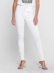 Blush naisten farkut - Naisten housut ja shortsit - 15155438VALK - 1