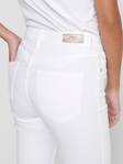 Blush naisten farkut - Naisten housut ja shortsit - 15155438VALK - 5