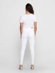 Blush naisten farkut - Naisten housut ja shortsit - 15155438VALK - 3