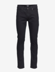 Rhode Island miesten farkut - Miesten housut ja shortsit - 01230035BLACK - 1