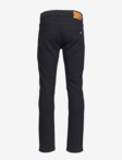 Rhode Island miesten farkut - Miesten housut ja shortsit - 01230035BLACK - 2