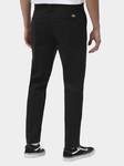 Slim Fit workpants 872 - Miesten housut ja shortsit - WE872BLK - 2
