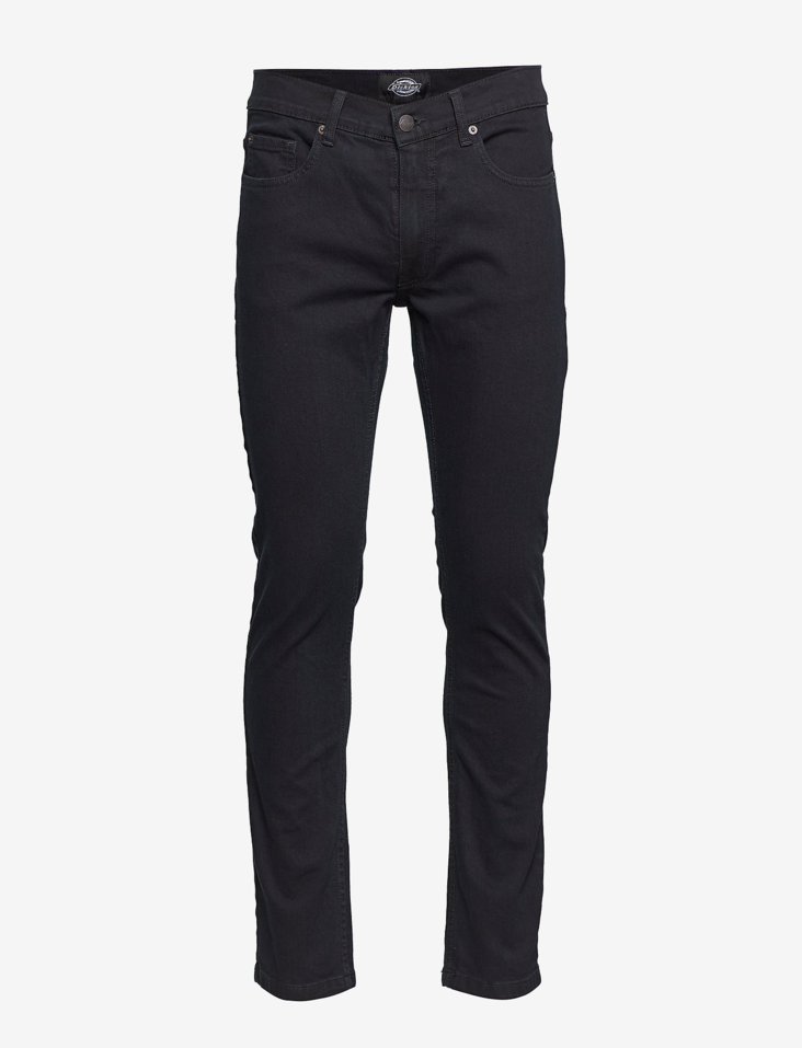 Rhode Island miesten farkut - Miesten housut ja shortsit - 01230035BLACK - 1