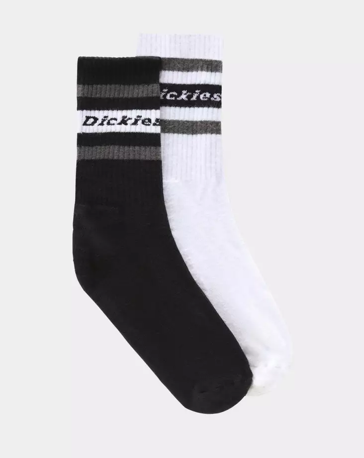 Genola unisex sukat 2 pr/pkt - Miesten asusteet - DK0A4XDK - 1