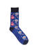Skull miesten sukat 4 pack - Miesten asusteet - 12171148SKULL - 3