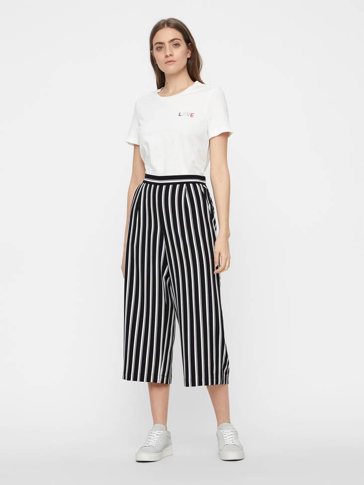Coco naisten culotte-housut - Naisten housut ja shortsit - 10213352MUSVAL - 1