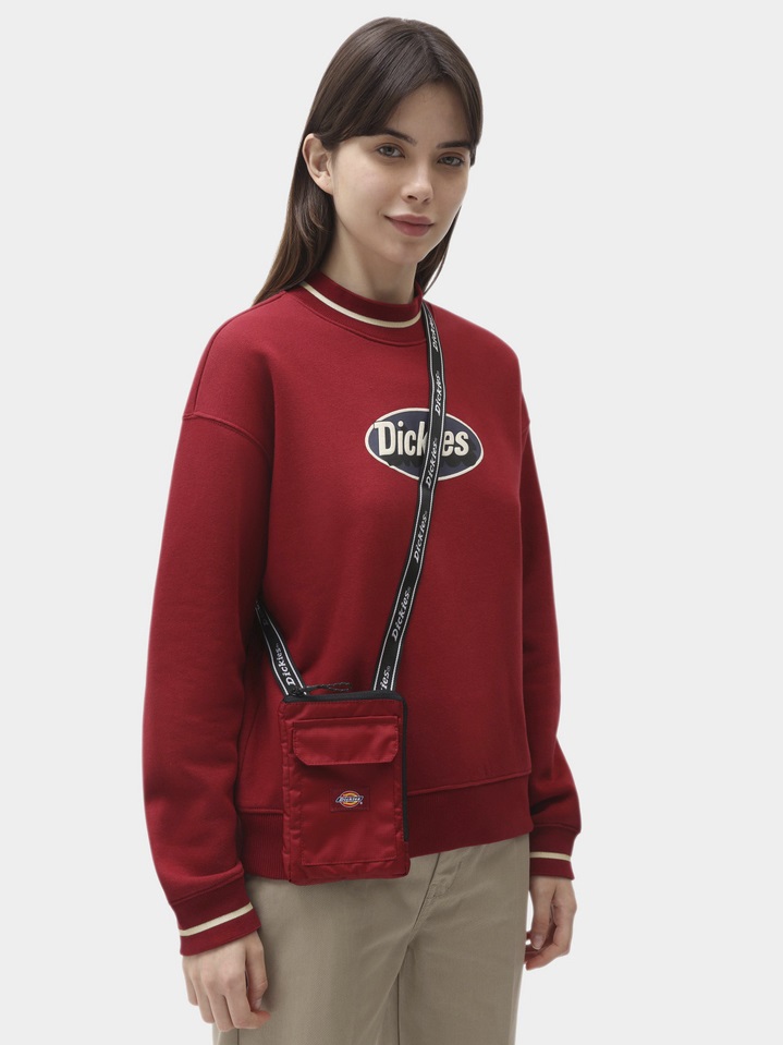 Saxman unisex college - Miesten paidat ja t-paidat - DK0A4XHL - 1