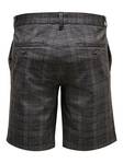 Mark miesten ruutushortsit - Miesten housut ja shortsit - 22015155DGM - 5