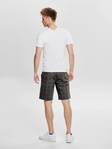 Mark miesten ruutushortsit - Miesten housut ja shortsit - 22015155DGM - 2