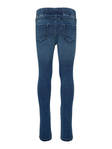 June Royal tyttöjen farkkuleggingsit - Tyttöjen housut ja shortsit - 15183119SIN - 2