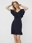 Line naisten mekko - Mekot ja hameet - 10229042TSIN - 1