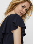 Line naisten mekko - Mekot ja hameet - 10229042TSIN - 4