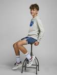 Rick lasten farkkushortsit - Poikien housut ja shortsit - 12167640SIN - 4