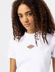 Maple t-paita - Naisten paidat ja topit - DK0A4XPO - 6