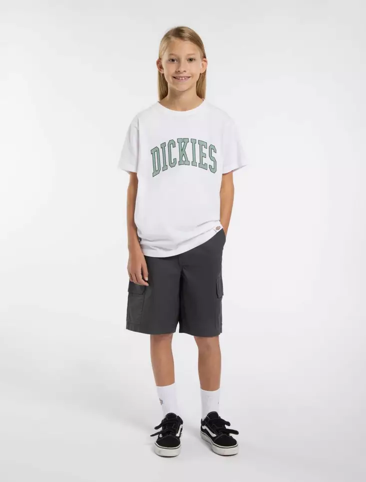 Aitkin lasten t-paita - Poikien paidat ja t-paidat - DK0A4Z8O - 1