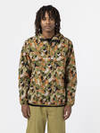 Pacific packable unisex anorakki - Miesten takit ja bleiserit - DK0A4XMQ - 1