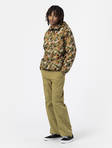 Pacific packable unisex anorakki - Miesten takit ja bleiserit - DK0A4XMQ - 3