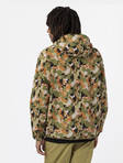 Pacific packable unisex anorakki - Miesten takit ja bleiserit - DK0A4XMQ - 2