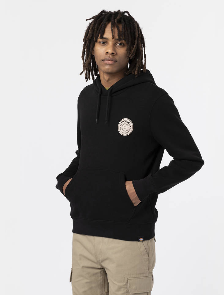 Woodinville unisex huppari - Miesten paidat ja t-paidat - DK0A4XQQ - 1