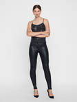 Callie naisten kimallehousut - Naisten housut ja shortsit - 27009614MUS - 2
