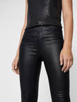 Callie naisten kimallehousut - Naisten housut ja shortsit - 27009614MUS - 4