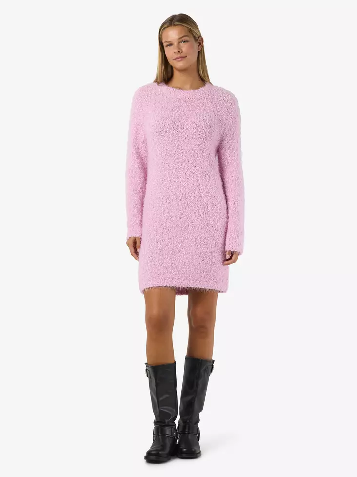 Sassy neulemekko - Naisten neuleet - 27036706T - 1