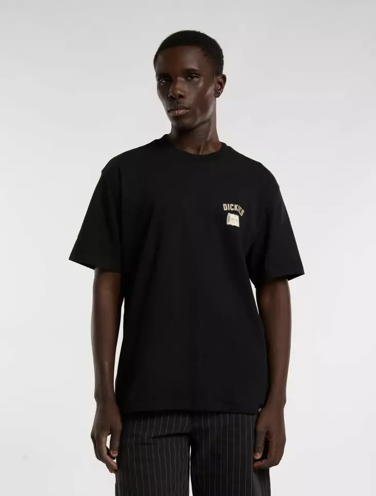 Service crew t-paita - Miesten paidat ja t-paidat - DK0A4Z8T - 1