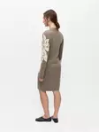 Ray neulemekko - Naisten neuleet - 23040957U - 4