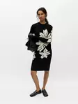 Ray neulemekko - Naisten neuleet - 23040957U - 6