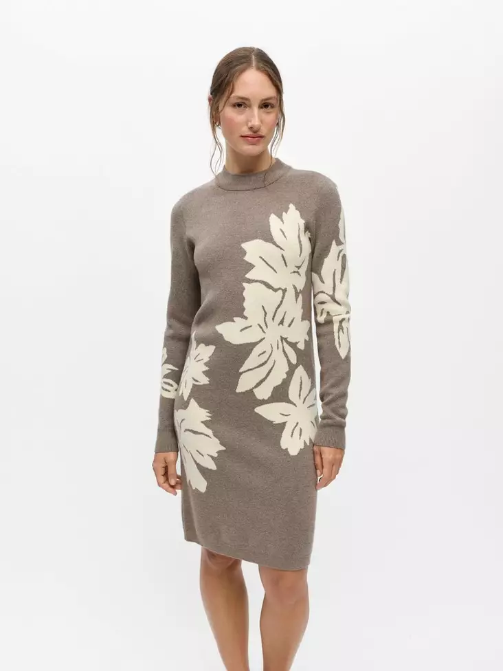 Ray neulemekko - Naisten neuleet - 23040957U - 1