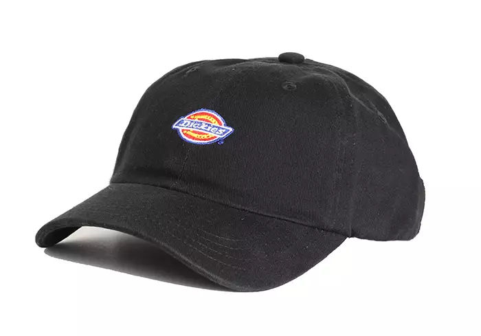 Hardwick unisex lippalakki - Miesten asusteet - DK0A4TKV - 2