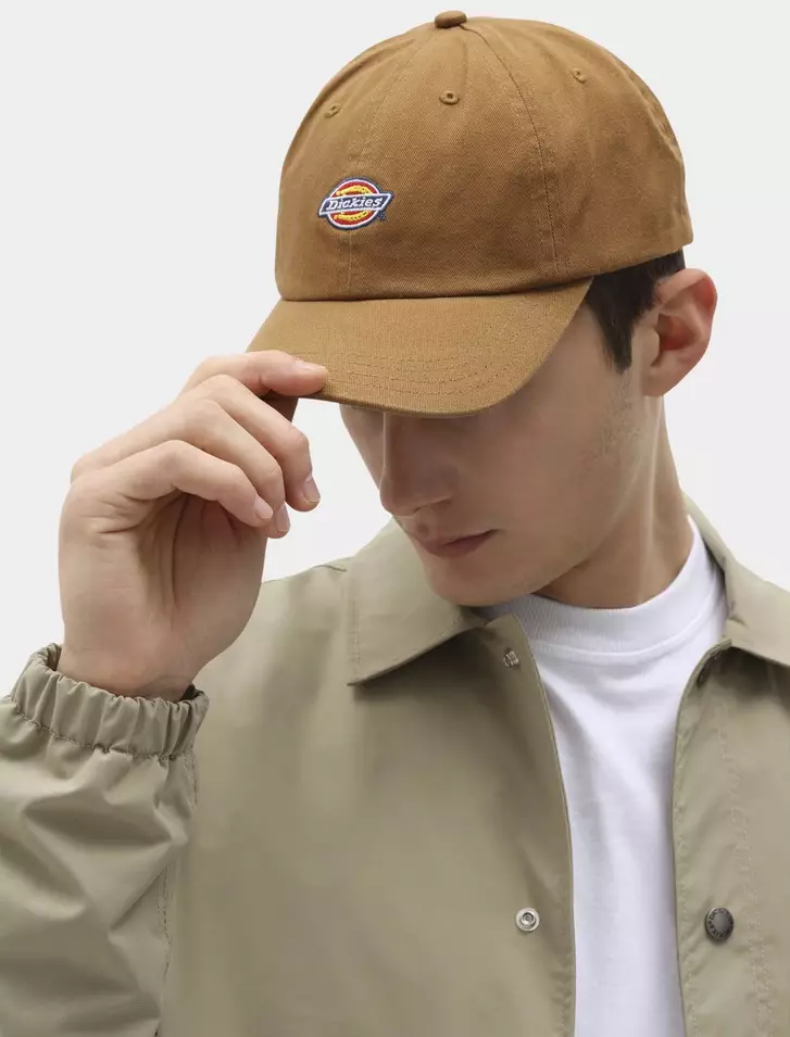 Hardwick unisex lippalakki - Miesten asusteet - DK0A4TKV - 1