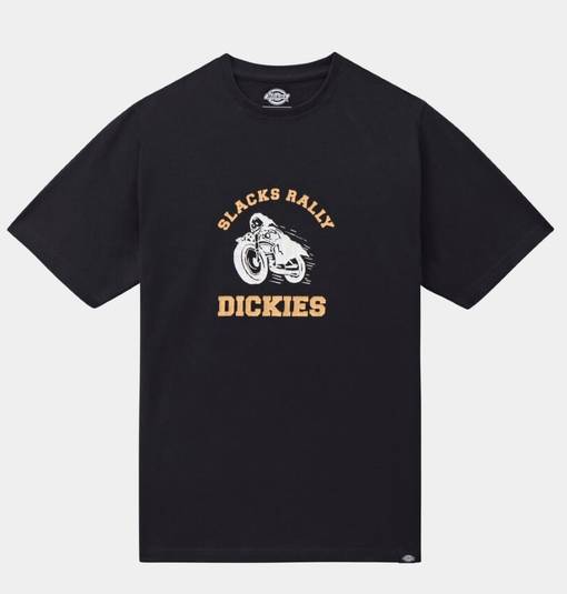 Springhill miesten t-paita - Miesten paidat ja t-paidat - DK0A4X6W - 1