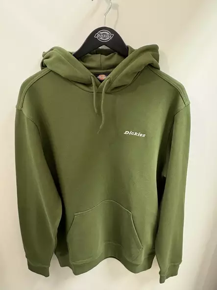 Loretto huppari - Miesten paidat ja t-paidat - DK0A889X - 1