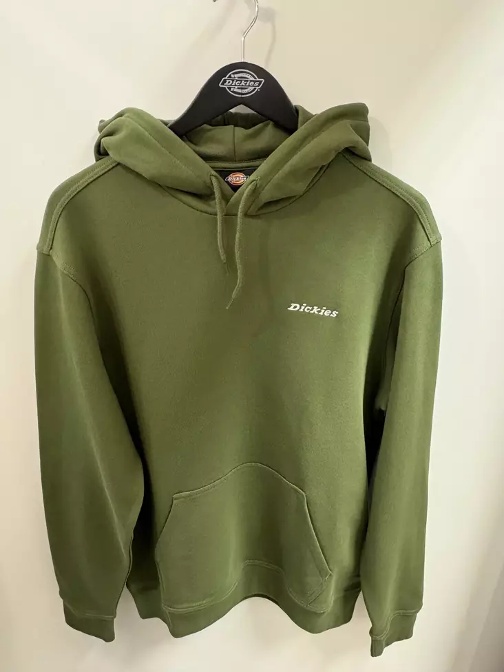 Loretto huppari - Miesten paidat ja t-paidat - DK0A889X - 1