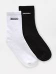 New Carlyss sukat 2-pack - Miesten asusteet - DK0A4XJY - 1