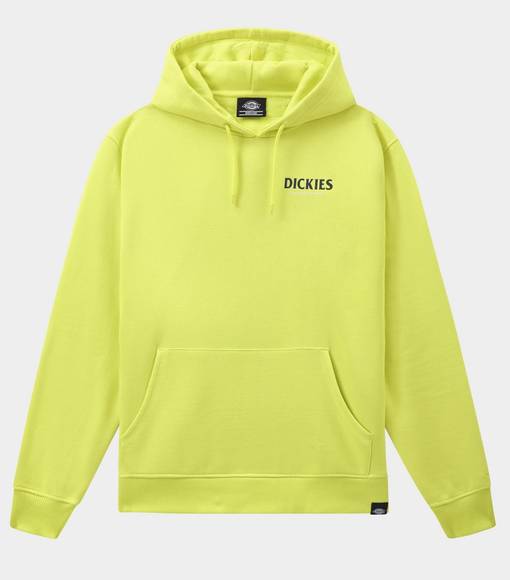 Baldwin unisex huppari - Miesten paidat ja t-paidat - DK0A4X6Y - 4